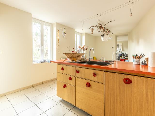 Maison vente à Clermont-Ferrand, Chamalières