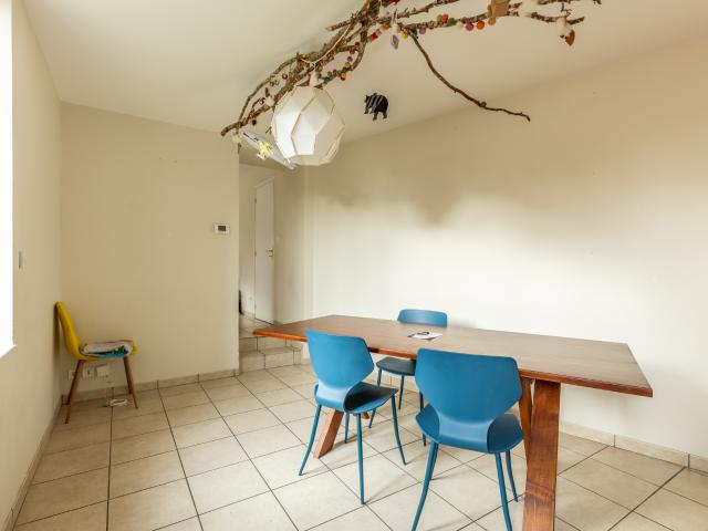 Maison vente à Clermont-Ferrand, Chamalières