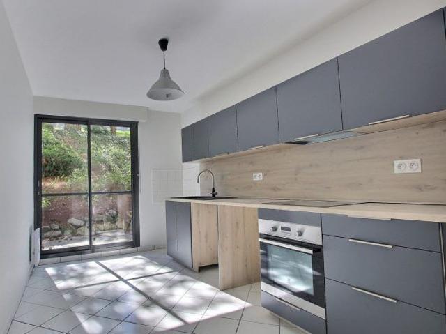 Appartement location à Les Galoubies, Chamalières