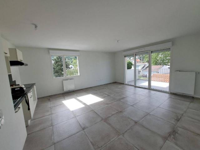 Appartement location à Les Galoubies, Chamalières
