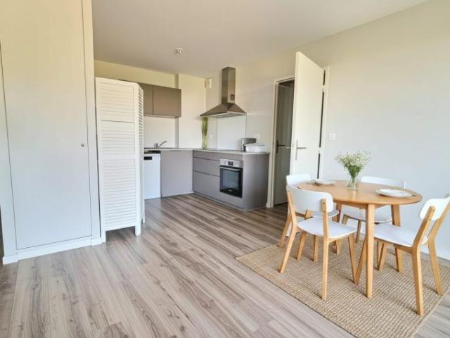 Appartement location à Clermont-Ferrand, Chamalières