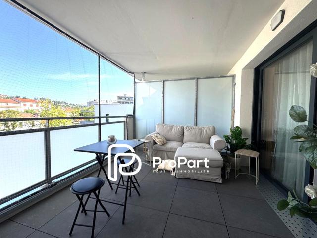 Appartement location à Clermont-Ferrand, Chamalières