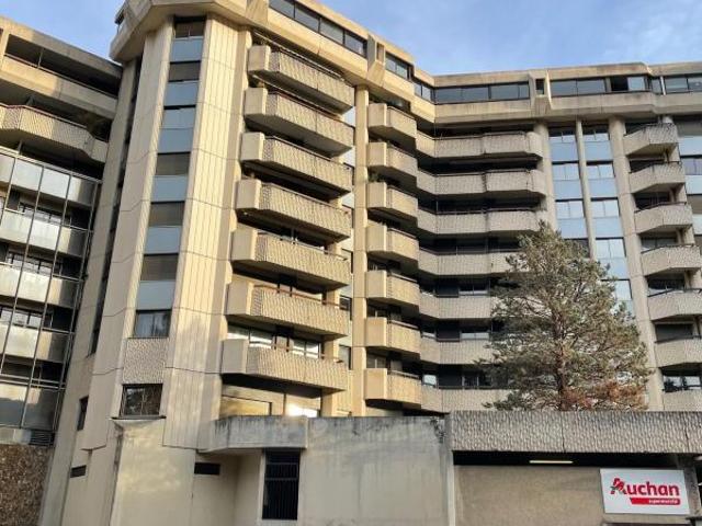 Garage location à France métropolitaine, Chamalières