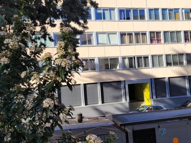 Appartement vente à Clermont-Ferrand, Chamalières