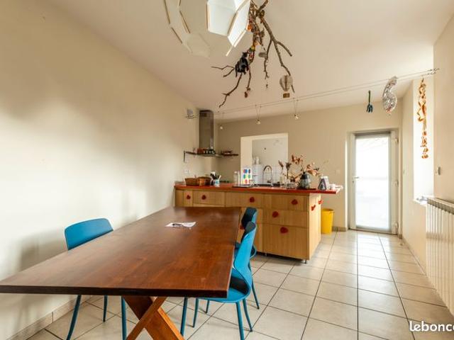 Maison vente à Clermont-Ferrand, Chamalières