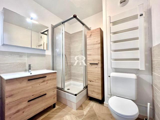 Appartement vente à Clermont-Ferrand, Chamalières