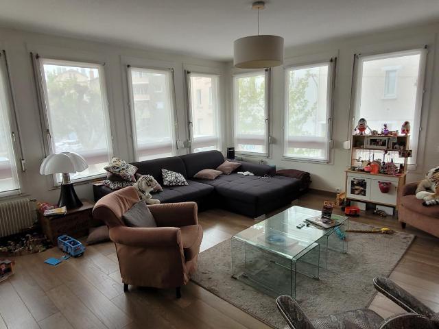 Appartement vente à Clermont-Ferrand, Chamalières