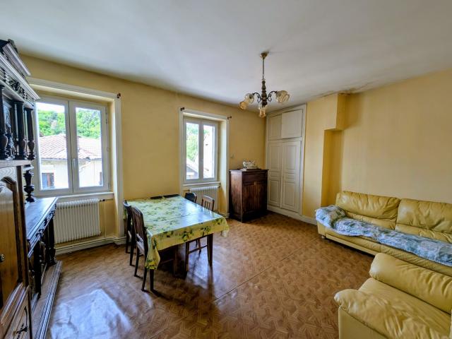 Maison vente à Chamalières-sur-Loire, Haute-Loire