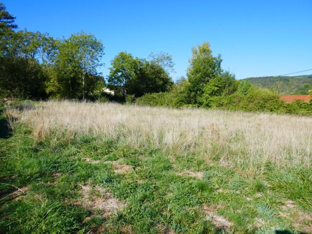 Terrain vente à Le Puy-en-Velay, Chamalières-sur-loire