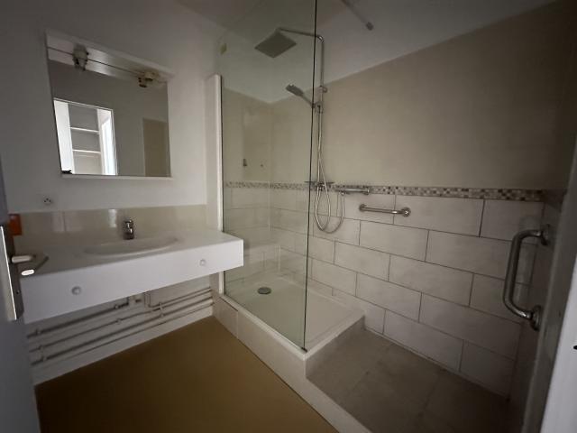 Appartement vente à Clermont-Ferrand, Chamalières
