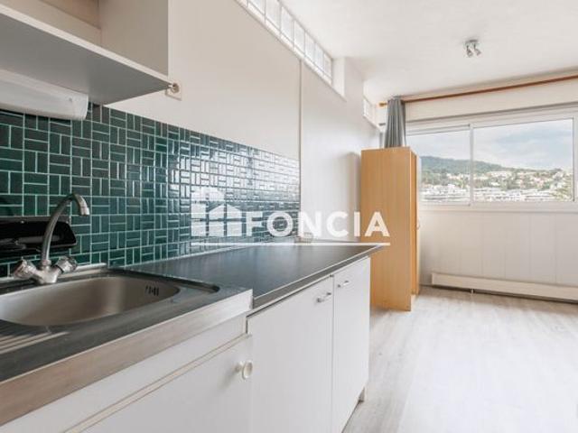 Appartement vente à Clermont-Ferrand, Chamalières