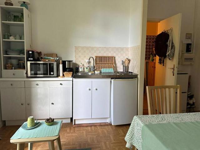 Appartement vente à Clermont-Ferrand, Clermont-ferrand