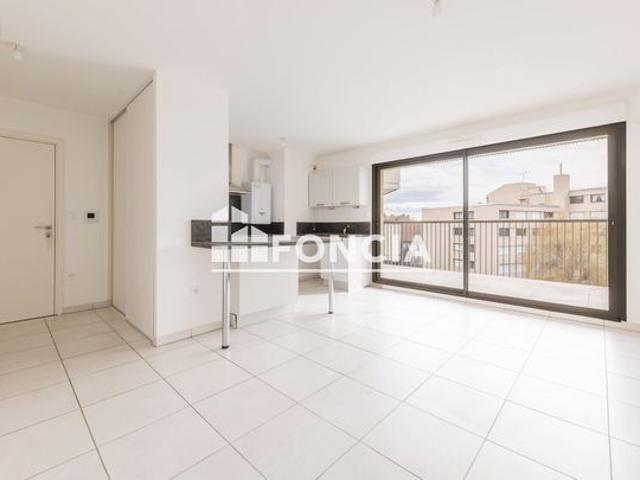 Appartement vente à Clermont-Ferrand, Chamalières