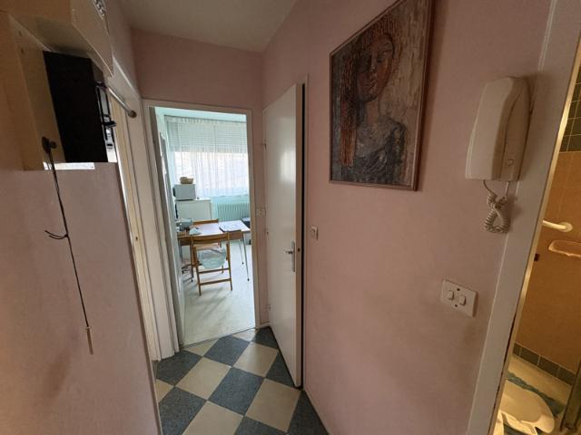 Appartement vente à Clermont-Ferrand, Chamalières