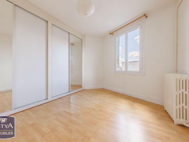Appartement vente à Clermont-Ferrand, Chamalières