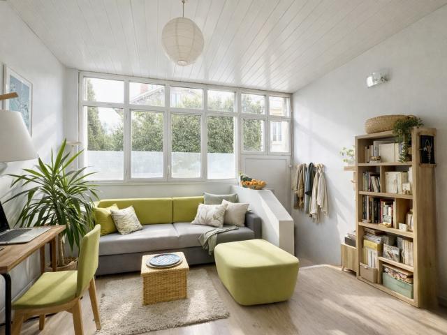 Appartement vente à Clermont-Ferrand, Chamalières