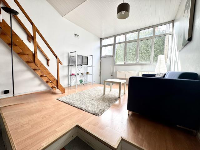 Appartement vente à Clermont-Ferrand, Chamalières