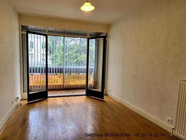 Appartement vente à Clermont-Ferrand, Chamalières