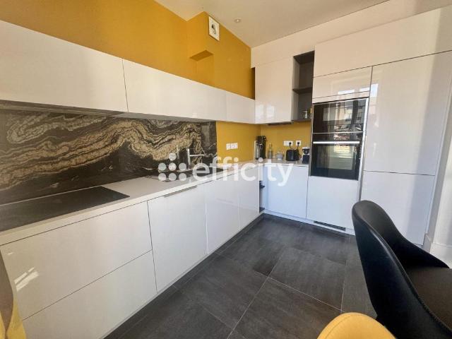 Appartement vente à Clermont-Ferrand, Chamalières
