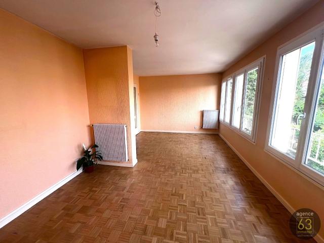 Appartement vente à France métropolitaine, Chamalières