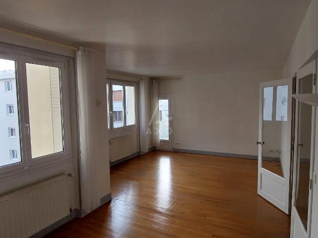 Appartement vente à Clermont-Ferrand, Chamalières