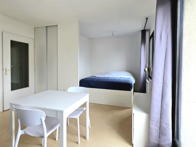 Appartement vente à Clermont-Ferrand, Chamalières