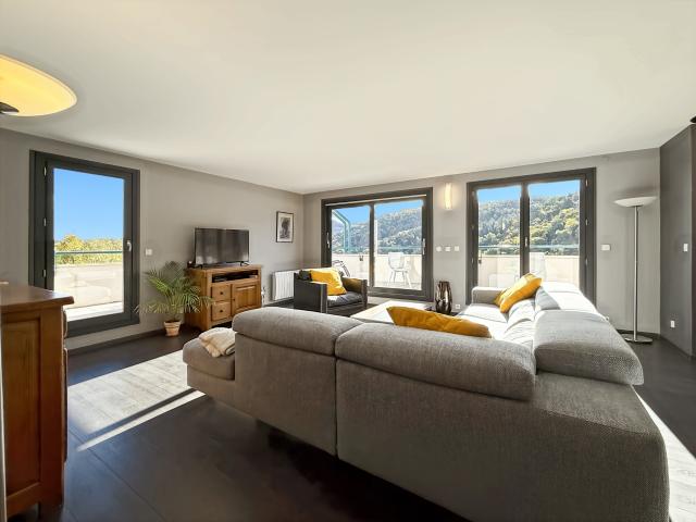 Appartement vente à France métropolitaine, Chamalières