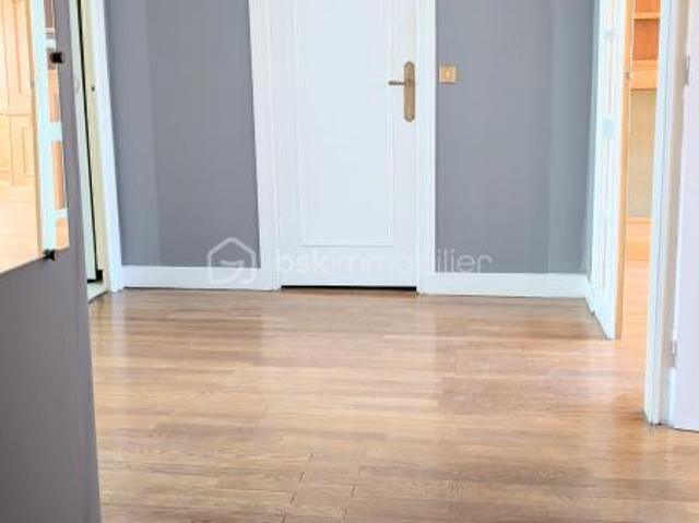 Appartement vente à Clermont-Ferrand, Chamalières