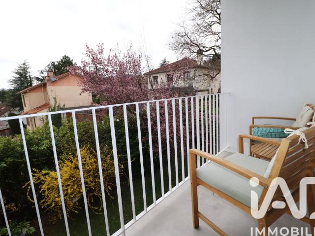 Appartement vente à Clermont-Ferrand, Chamalières