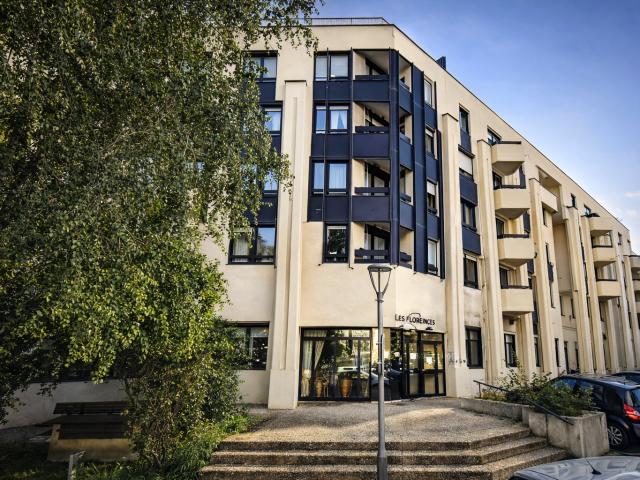 Appartement vente à Clermont-Ferrand, Chamalières