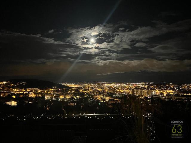 Maison vente à France métropolitaine, Chamalières