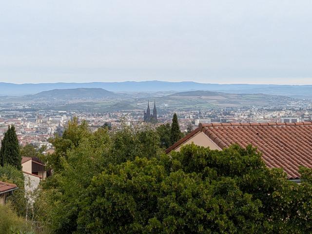 Maison vente à France métropolitaine, Chamalières