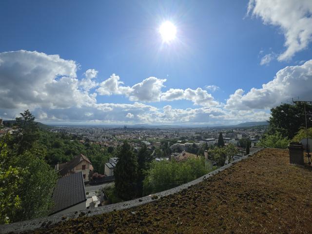 Maison vente à Clermont-Ferrand, Chamalières