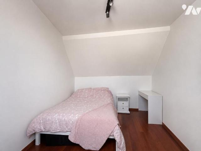 Appartement location à Senlis, Chamant