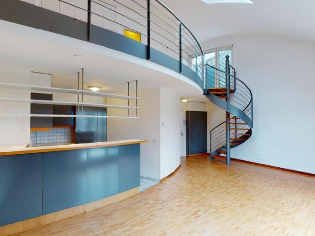 Apartment mieten in Nyon, Waadt