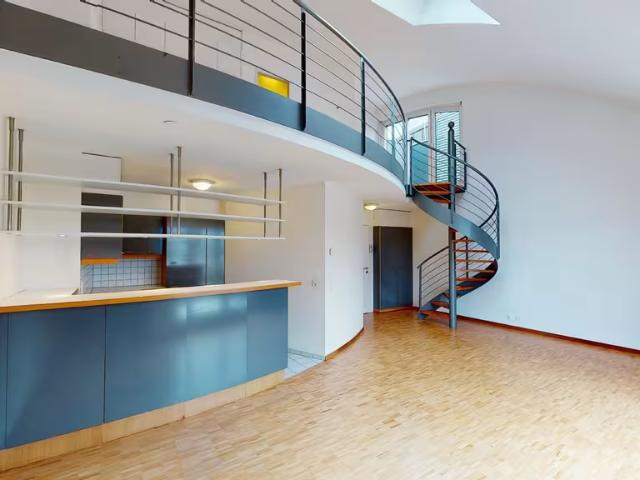 Apartment mieten in Nyon, Waadt