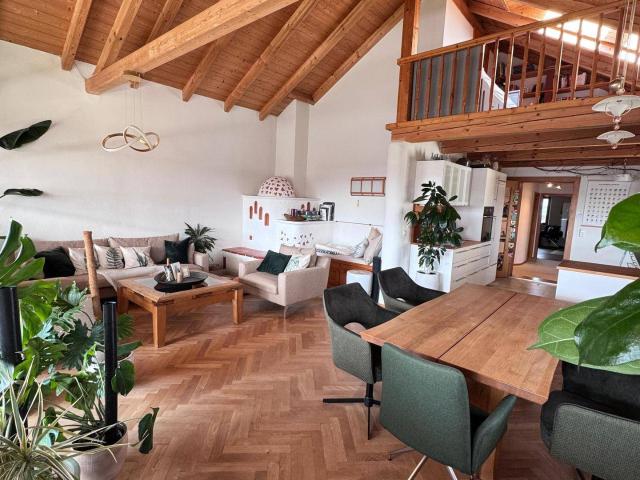 Apartment mieten in Mitterndorf an der Fischa, Niederösterreich