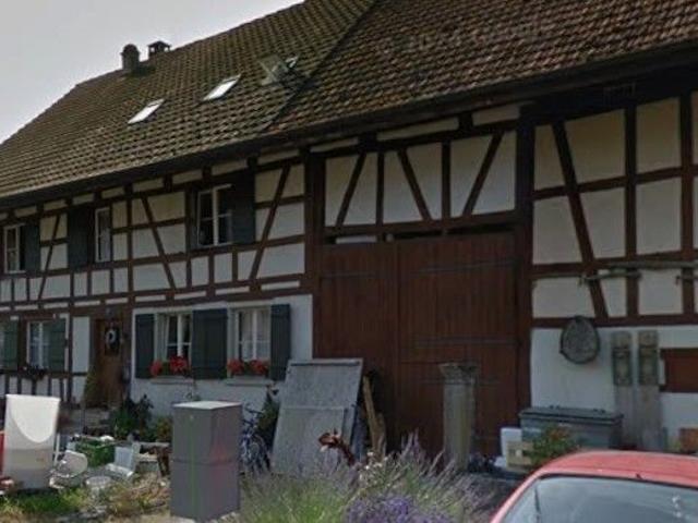 Landwirtschaft kaufen in Benken (ZH), Bezirk Andelfingen