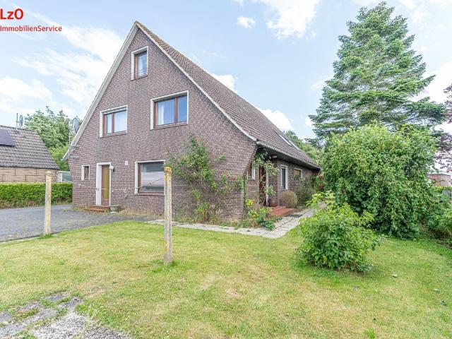 Haus kaufen in Hohenkirchen, Wangerland
