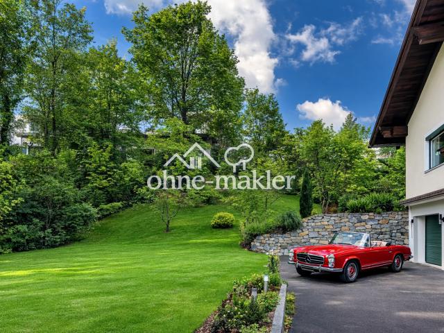 Einfamilienhaus kaufen in Adriach, Frohnleiten