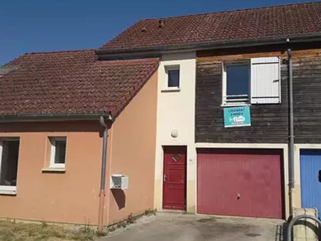 Appartement vente à Choignes, Chamarandes-Choignes