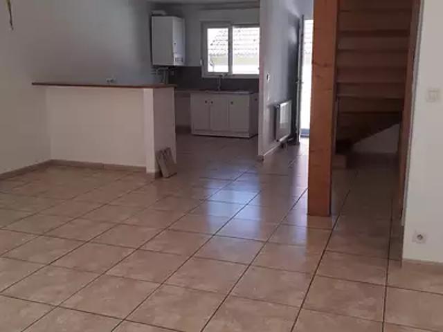 Maison location à Chaumont, Chamarandes-choignes