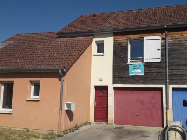 Appartement vente à Chamarandes-Choignes, Haute-Marne