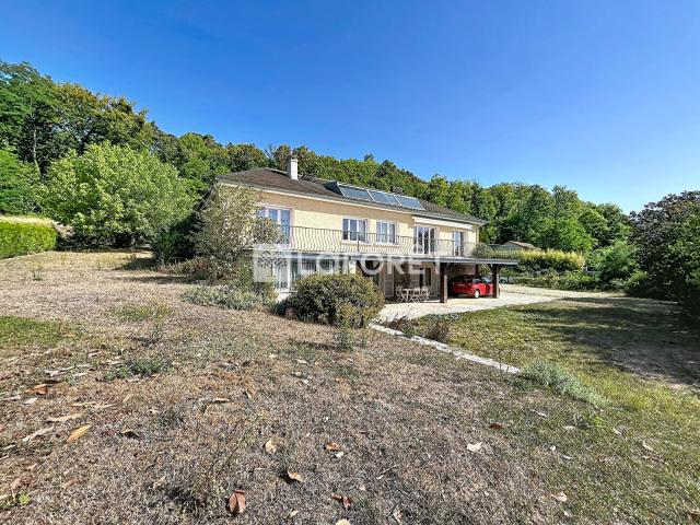 Maison vente à Chaumont, Chamarandes-choignes