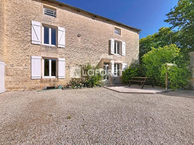Maison vente à France métropolitaine, Chamarandes-choignes