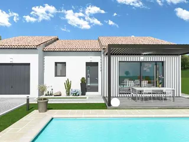 Maison vente à Chamaret, Drôme