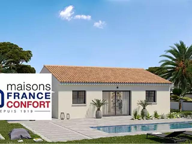 Maison vente à Nyons, Chamaret