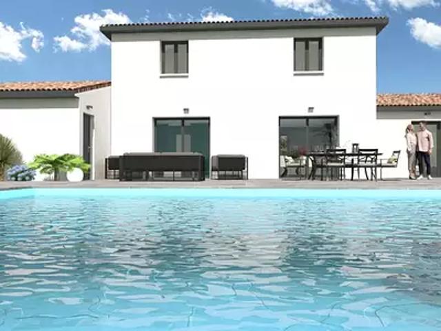 Maison vente à Nyons, Chamaret