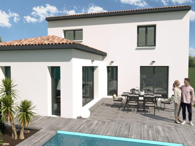 Maison vente à Nyons, Chamaret