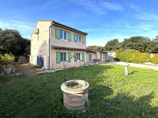 Villa vente à Nyons, Chamaret